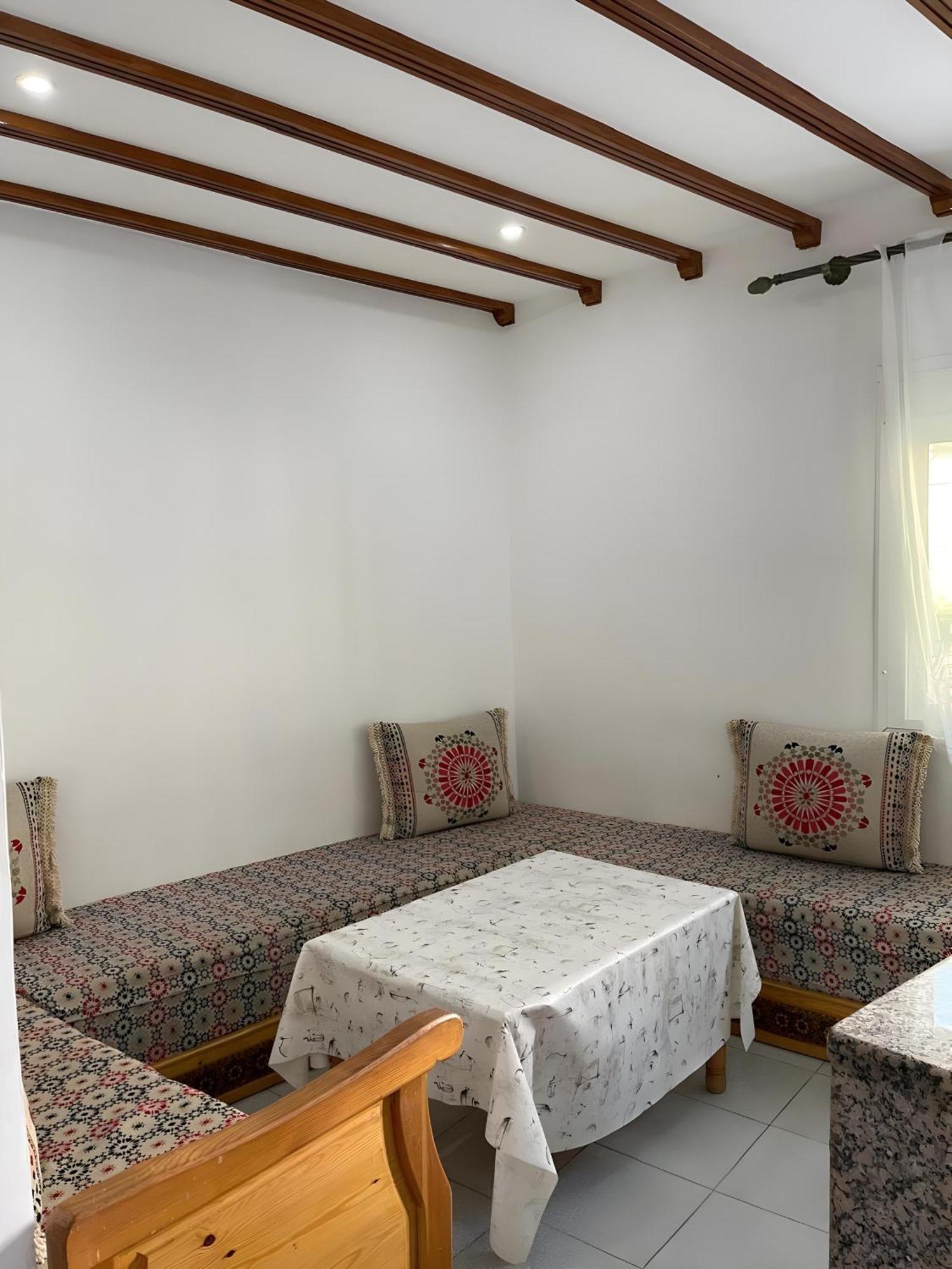 Casa Abdou Chefchaouen Exterior foto